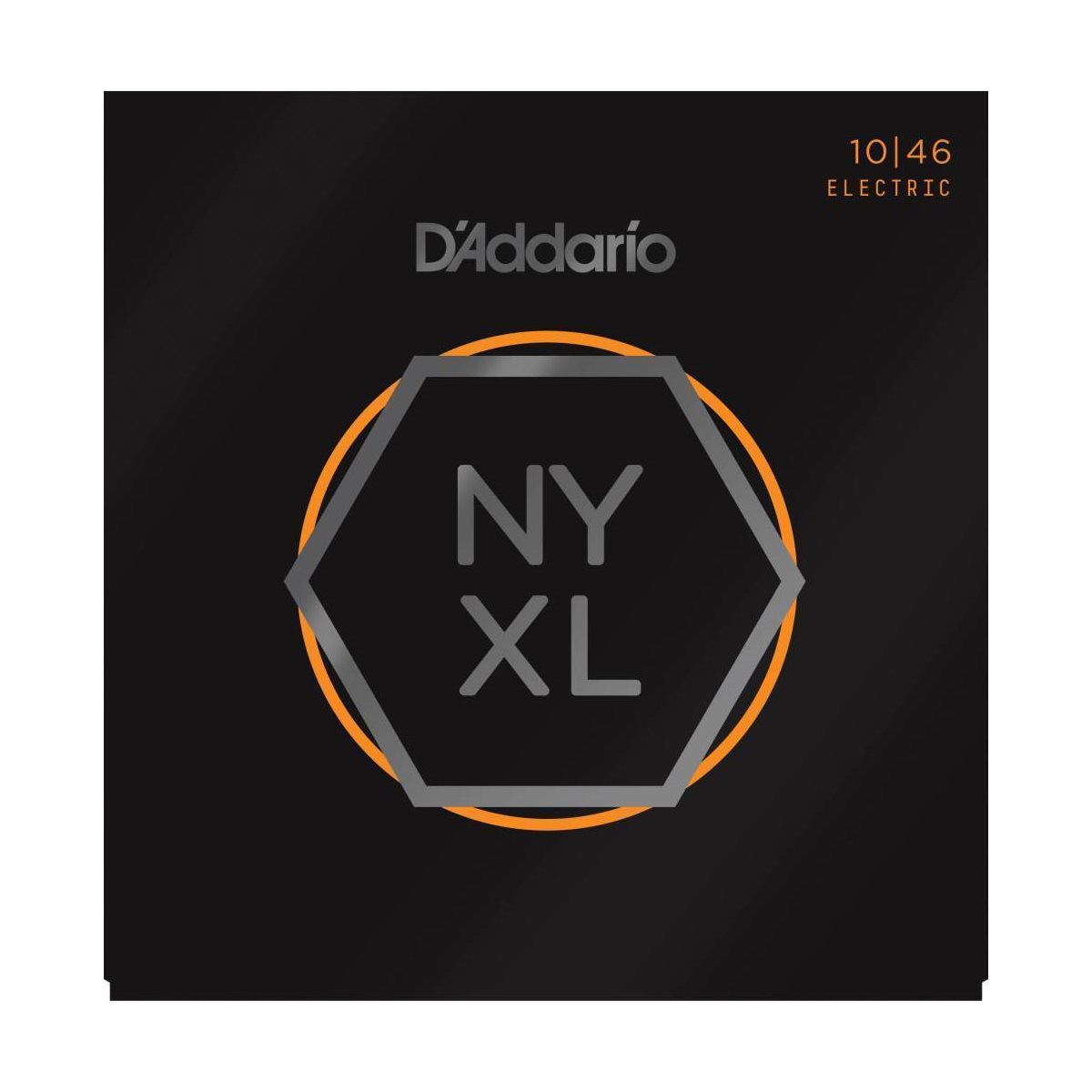 D'ADDADRIO - NYXL1046
