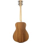 MARTIN - LXK2 LITTLE MARTIN - Left Handed - koa HPL