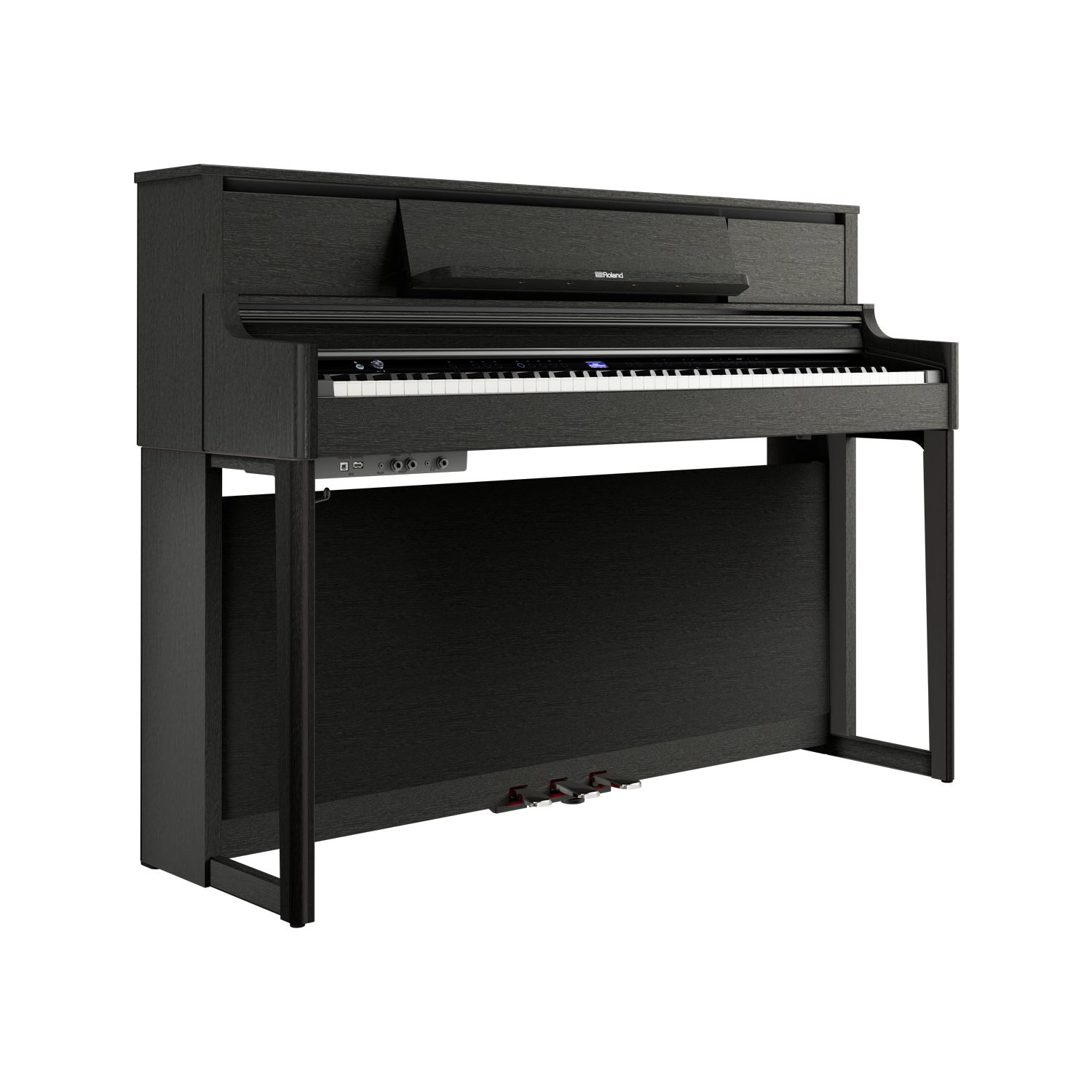 ROLAND - LX-5 Digital piano - CHARCOAL