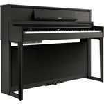 ROLAND - LX-5 Digital piano - CHARCOAL