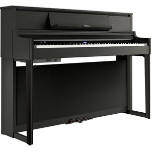 ROLAND - LX-5 Piano numérique - CHARCOAL