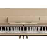 ROLAND - LX-5 Digital piano - LIGHT OAK