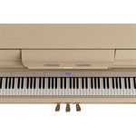 ROLAND - LX-5 Digital piano - LIGHT OAK