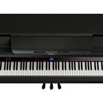 ROLAND - LX-6 Digital Piano - CHARCOAL