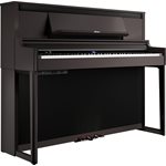 ROLAND - LX-6 Digital Piano - DARK ROSEWOOD