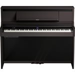 ROLAND - Piano numérique LX-6 - BOIS DE ROSE FONCÉ