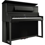 ROLAND - LX-9 Digital Piano - Charcoal