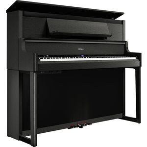 ROLAND - LX-9 Digital Piano - Charcoal