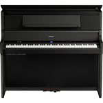 ROLAND - LX-9 Digital Piano - Charcoal