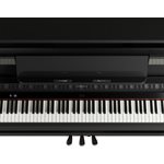 ROLAND - Piano numérique LX-9 - Ébène poli