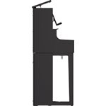 ROLAND - LX-9 Digital Piano - Polished Ebony