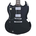 GIBSON - SG Standard - Left-Handed - Ebony