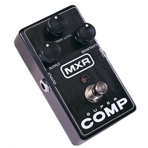 MXR - M132 Super Comp