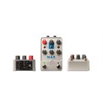 UNIVERSAL AUDIO - Max Preamp and Dual Compressor Pedal