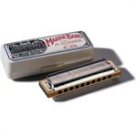 HOHNER - MARINE BAND - Mi bémol