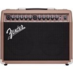 FENDER - Acoustasonic 40 - 2X6.5''