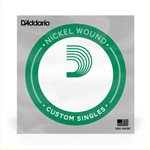 D'ADDARIO - XLB145 - Corde XL Nickel Wound - longue échelle - 145 