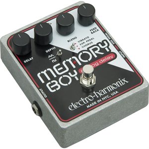 Electro-Harmonix - Memory Boy