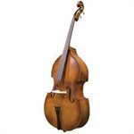 MENZEL - MDBT95 - Acoustic 3 / 4 Double Bass Outfit 