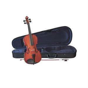 MENZEL - MDN600VF Violin Outfit 4 / 4