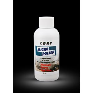 Cory - 1986 - micro polish - 4 oz.