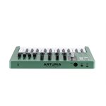 ARTURIA - MiniLab 3 25-Key MIDI Controller w / Software - Mint Green