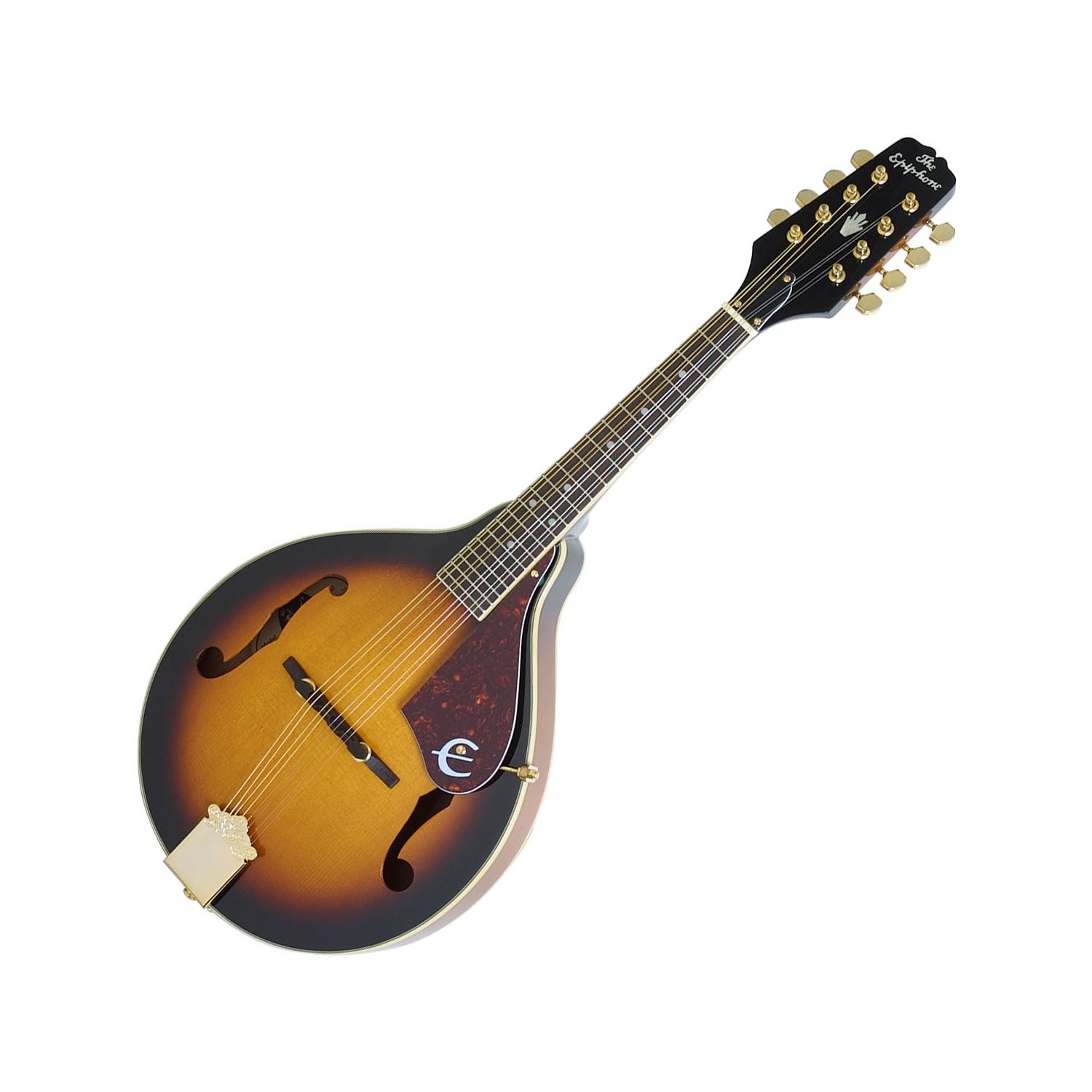 EPIPHONE - MM-30S A-Style Mandolin - Antique Sunburst