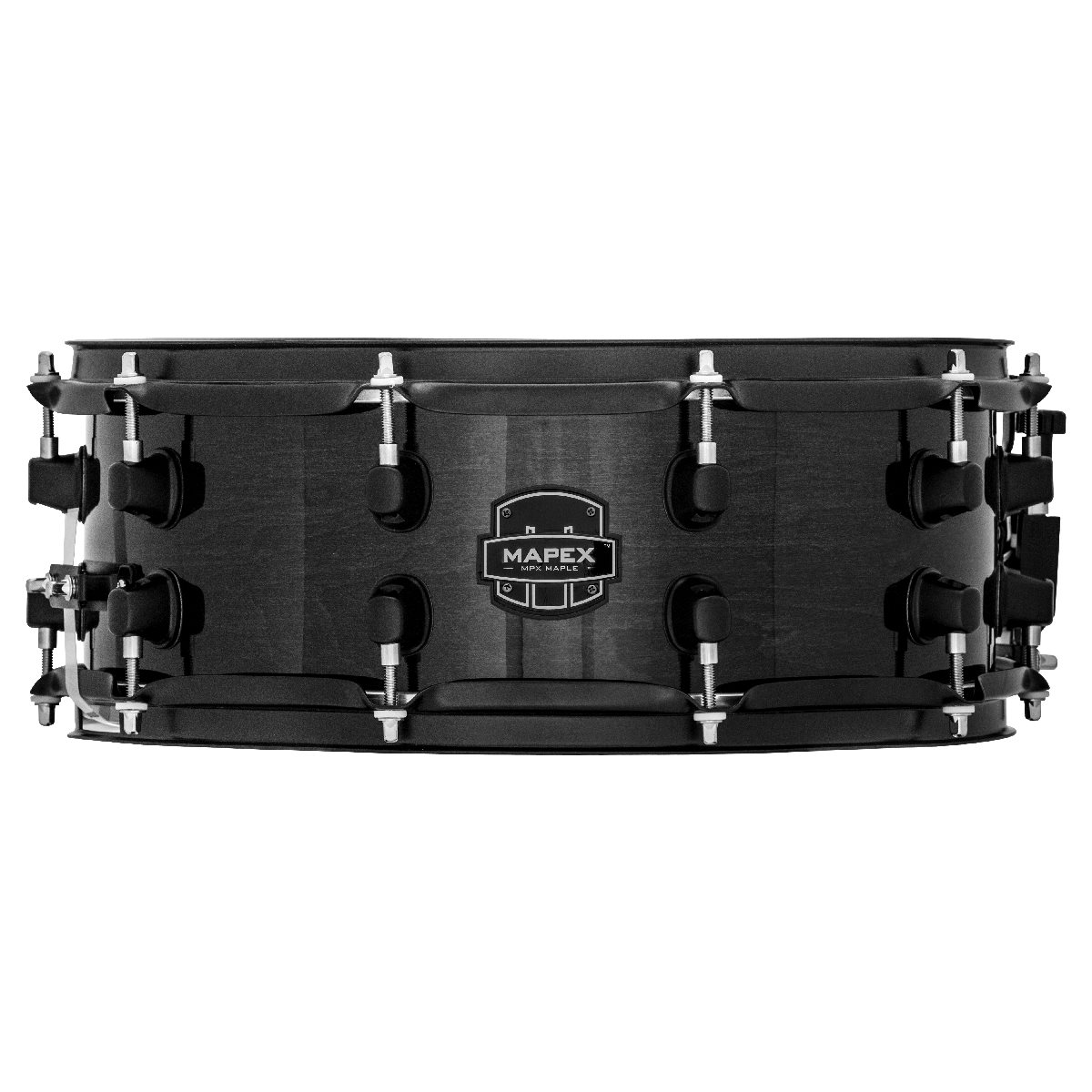 MAPEX - MPX Maple Snare Drum 14"X5.5" - Noir