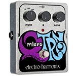 EHX - MQTRON - Micro Q-Tron Envelope Filter