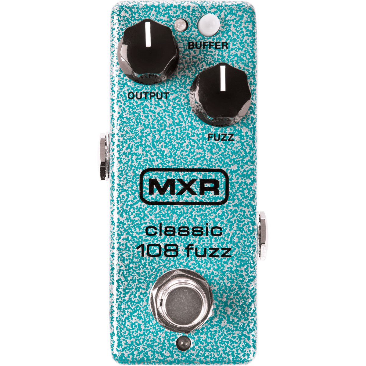 MXR - CLASSIC 108 FUZZ MINI - M296 