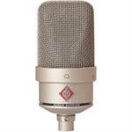 NEUMANN - tlm 49 - LARGE DIAPHRAGME - MICROPHONE DE STUDIO à condensateur