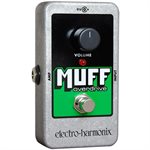 EHX - NMUFF - Muff Overdrive Muff Fuzz Reissue