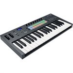 NOVATION - flkey-37 - usb MIDI keyboard controller - FL Studio - 37 keys
