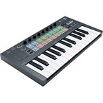 NOVATION - flkey-mini - Contrôleur de clavier MIDI usb - FL Studio - 25 touches