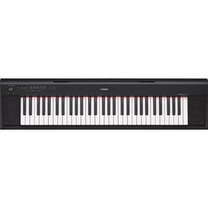 YAMAHA - NP12 - Black
