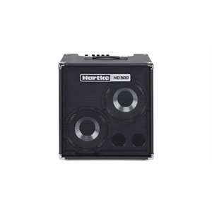HARTKE - HD500 - AMPLI BASSE