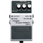 BOSS - NS-2 - Noise Suppressor 