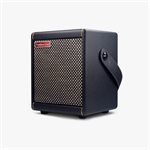 POSITIVE GRID - SPARK MINI - Ampli de guitare intelligent portable 10 watts et haut-parleur Bluetooth® - Noir