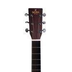 SIGMA - DM-15+ - guitare acoustique DREADNOUGHT en acajou