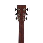 SIGMA - 000M-18 - 6 string acoustic guitar - Spruce / Mahogany - natural gloss 