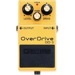 BOSS - OD-3 - OverDrive 