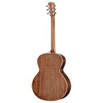 ALVAREZ - ABT60E - Guitare électro-acoustique baryton - naturel