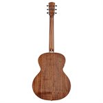 ALVAREZ - ABT60E - Guitare électro-acoustique baryton - naturel