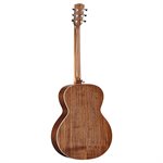 ALVAREZ - ABT60E - Guitare électro-acoustique baryton - naturel