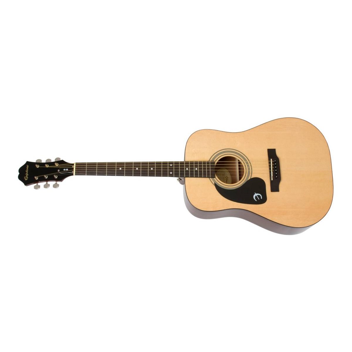 EPIPHONE - DR-100 - Left-handed - Natural