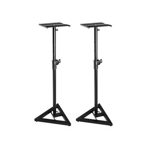 ON STAGE - sms6000-p - studio monitor stand - pair