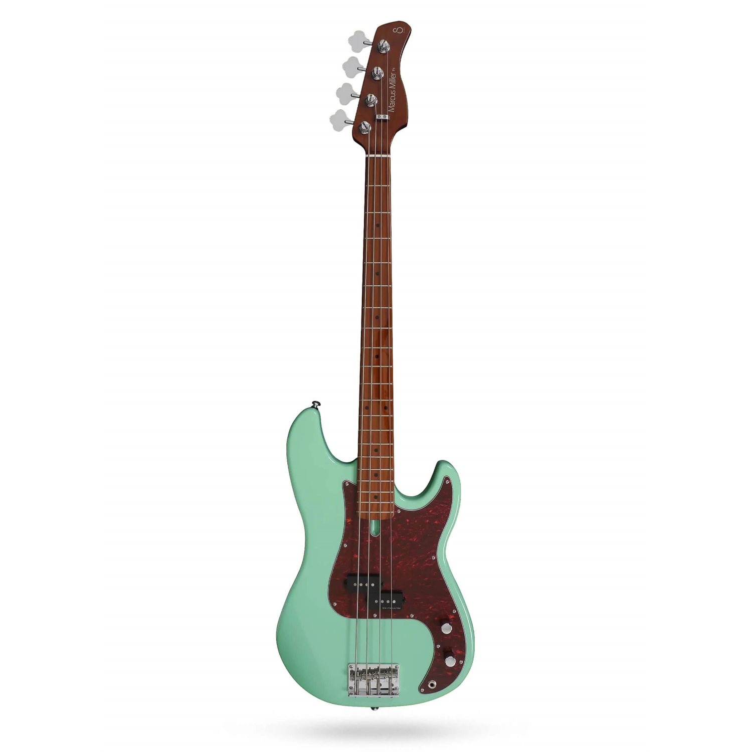 SIRE - P5 - ALDER WOOD - 2ND GEN - 4 cordes - Mild green