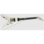 ESP LTD - Guitare électrique James Hetfield Vulture - Olympic White