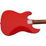 SIRE - P5 - ALDER WOOD - 2ND GEN - 4 strings - Dakota red