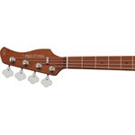 SIRE - P5 - ALDER WOOD - 2ND GEN - 4 strings - Dakota red